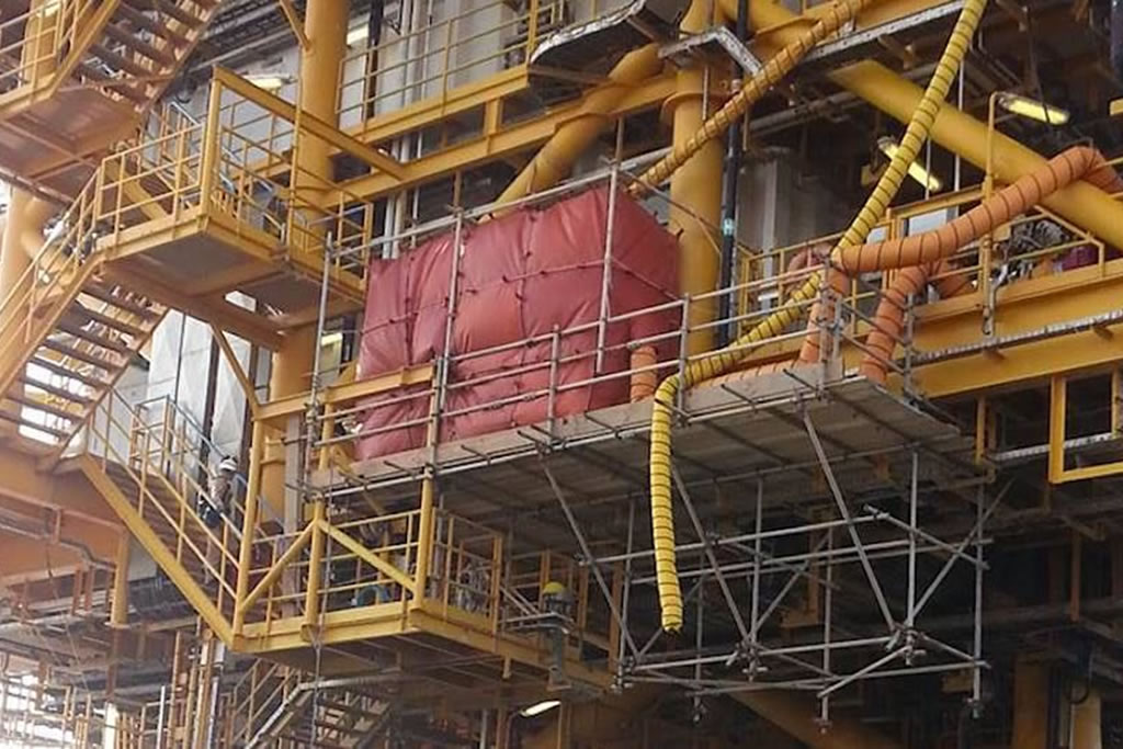 Industrial operations